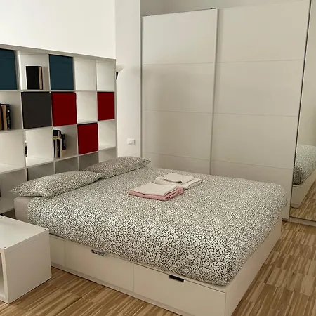 Open Space2 D'apulia11 Apartment