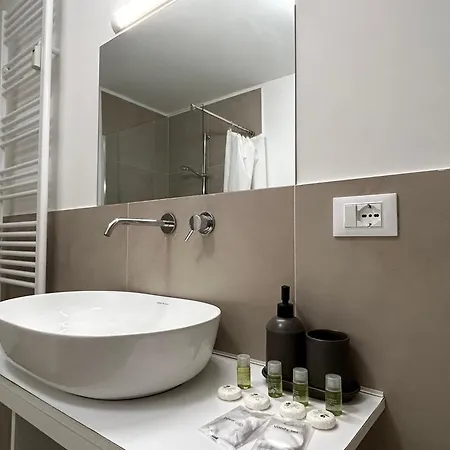 Open Space2 D'apulia11 Apartment